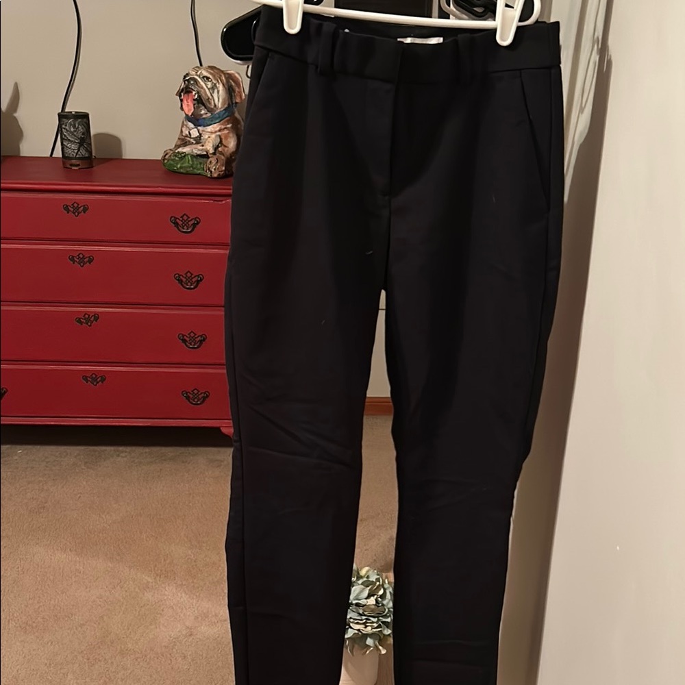 H&M Black Trousers